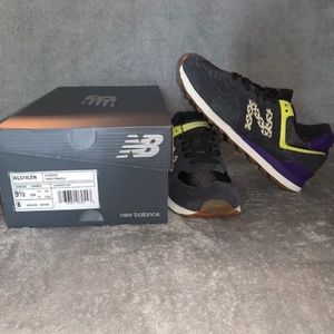 Wmns 574 New Balance